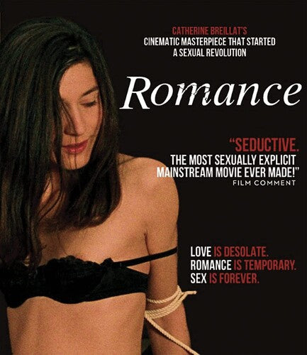 Romance - Romance - Blu-ray
