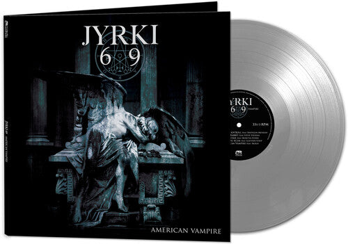 Jyrki 69 - American Vampire (Silver)