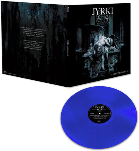 Jyrki 69 - American Vampire (Blue)