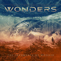 Wonders - Fragments Of Wonder - Music CD