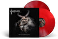 Magnum - Monster Roars (red) - Vinyl Record
