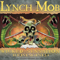 Lynch Mob - Wicked Sensation Vinyl Record
