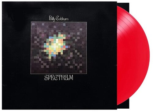 Billy Cobham - Spectrum