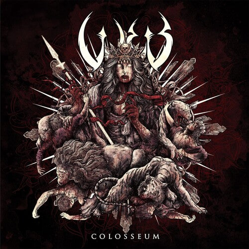 W.e.b. - Colosseum - Music CD