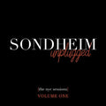Sondheim,stephen - Sondheim Unplugged - The Nyc Sessions Vol. 1 - Music CD