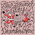 New Found Glory - December's Here - Music CD