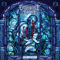 The Chosen [Ghostly: Clear with Cobalt LP] Vinyl Record