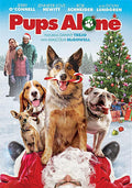 Pups Alone - Pups Alone - DVD