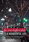 Real Bedford Falls: It's A Wonderful Life (2021) - Real Bedford Falls: It's A Wonderful Life (2021) - DVD