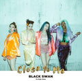 Black Swan - Close To Me - Music CD