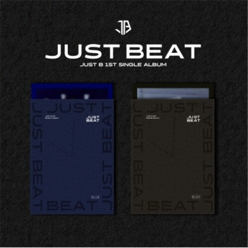 Just B - Just Beat - Music CD