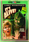 It's Alive - It's Alive - DVD