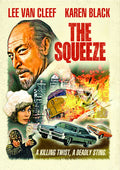 Squeeze - Squeeze - DVD