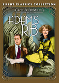 Adam's Rib - Adam's Rib - DVD