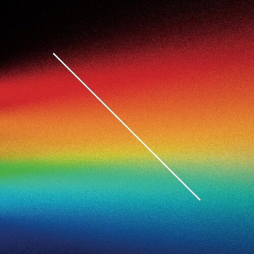 Rival Consoles - Overflow - Music CD