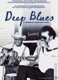 Deep Blues - Deep Blues - Blu-ray