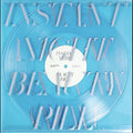 Beauty Pill - Instant Night - Vinyl Record