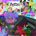 Peyton - Psa [Clear Vinyl] (Mgta) [Indie Exclusive]