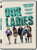 Our Ladies - Our Ladies - DVD