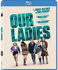 Our Ladies - Our Ladies - Blu-ray