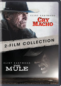 Cry Macho / Mule - Cry Macho / Mule - DVD