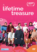 Lifetime Treasure - Lifetime Treasure - DVD