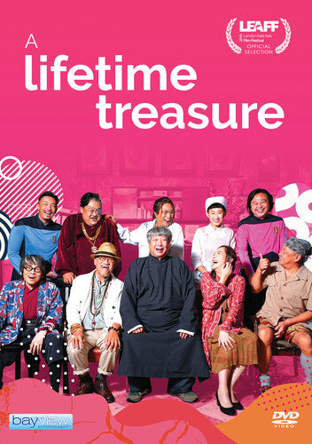 Lifetime Treasure - Lifetime Treasure - DVD