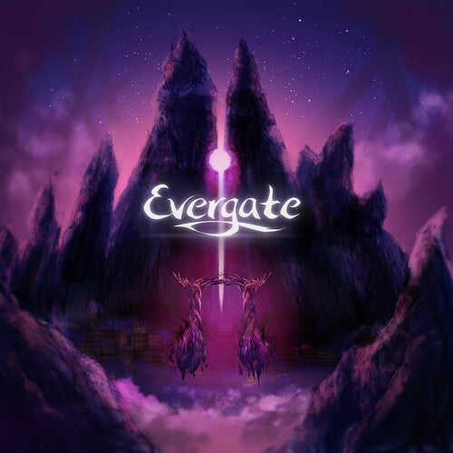M.r. Miller - Evergate / O.s.t. - Vinyl Record
