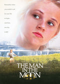 Man In The Moon - Man In The Moon - DVD