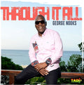 Nook,george - Through It All - Music CD