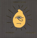 Obnosticon - Merkin Progress - Vinyl Record