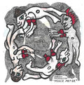 Paternoster,marissa - Peace Meter - Vinyl Record