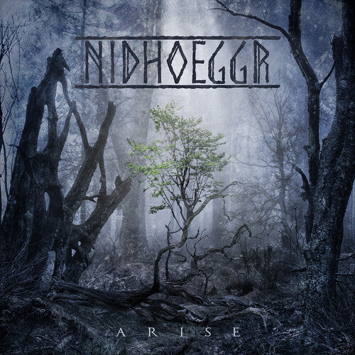 Nidhoeggr - Arise - Music CD