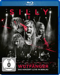 Silly - Wutfanger: The Concert - Blu-ray