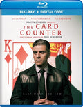 Card Counter - Card Counter - Blu-ray
