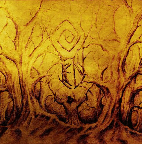 Fen - Malediction Fields - Vinyl Record
