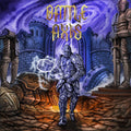 Battle Axis - Battle Axis - Music CD
