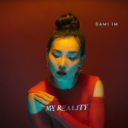 Im,dami - My Reality - Music CD