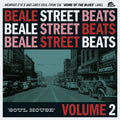 Beale Street Beats 2: Soul House / Various (10in) [LP] Vinyl Record