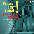 Kidd,johnny & The Pirates - Please Don't Touch! - Vinyl Record