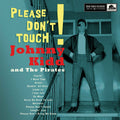 Please Don't Touch! [LP] Vinyl Record