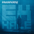Khvaleev,pavel & Paraframe - Exhale - Music CD
