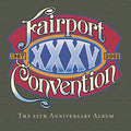 Fairport Convention - Xxxv - Music CD