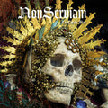 Non Serviam - Le Coeur Bat - Vinyl Record