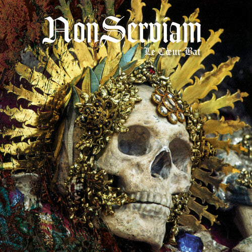 Non Serviam - Le Coeur Bat - Vinyl Record