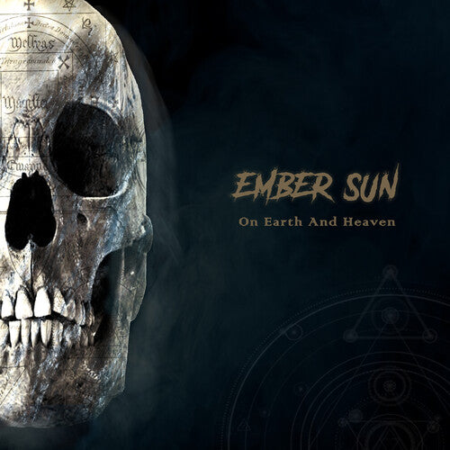 Ember Sun - On Earth And Heaven - Vinyl Record