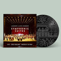 Lloyd Webber,andrew - Andrew Lloyd Webber: Symphonic Suites - Vinyl Record