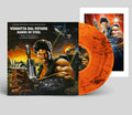 Simonetti,claudio - Hands Of Steel (vendetta Dal Futuro) / O.s.t. - Vinyl Record