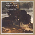 Wetz / Rheinland-pfalz Youth Choir / Albert - Symphony 3 - Music CD