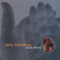 Mcmanus,tony - Ceol More - Music CD